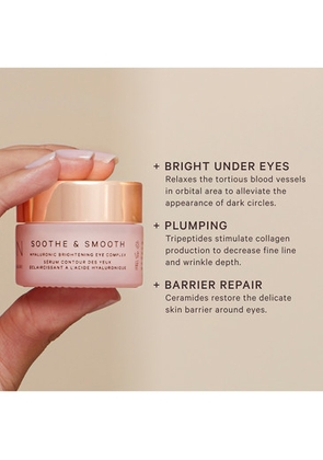 MZ Skin Collagen Eye Complex 14ml - Contains Hyaluronic Acid & Shea Butter