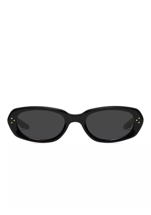 Gentle Monster Ninishe 01 sunglasses - Black