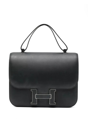 Hermès Pre-Owned Constance 29 Cartable - Blue