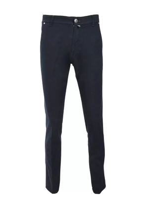 Luigi Borrelli skinny jeans - Blue