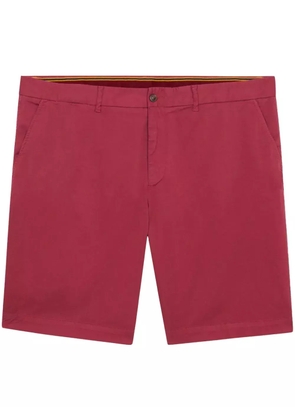 Brooks Brothers chino shorts - Red