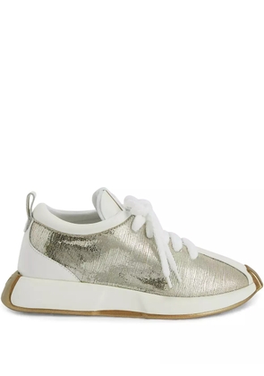 Giuseppe Zanotti Ferox sneakers - White