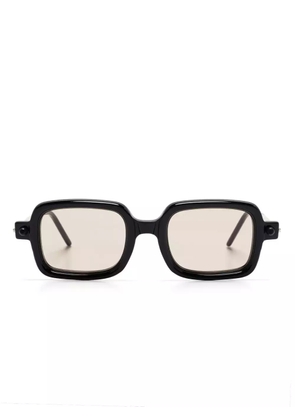 Kuboraum Maske P2 sunglasses - Black