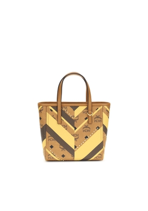 MCM Toni Handbag