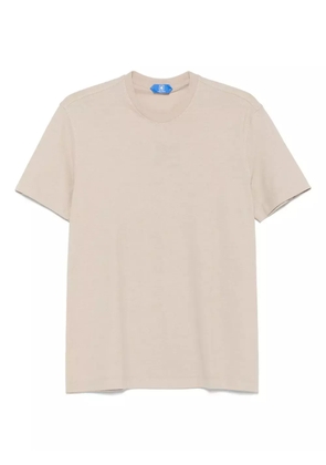 Kired cotton T-shirt - Neutrals