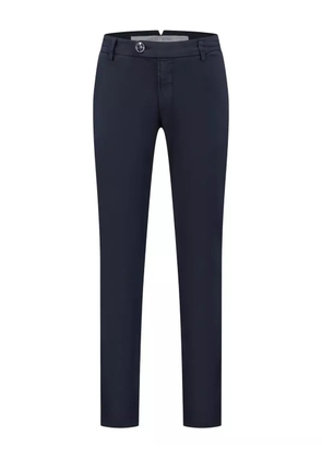 Richard J. Brown button-fastening trousers - Blue