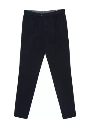 Brunello Cucinelli pleated trousers - Blue