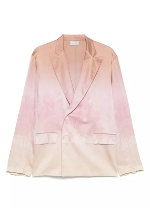 Pierre-Louis Mascia Ada blazer - Pink