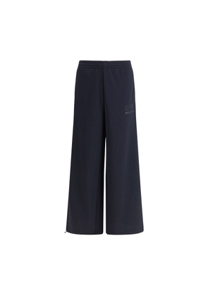 Wide-Leg Track Pants from the Salomon x MM6 - L