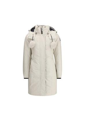 Moose Knuckles Original Stirling Parka - L