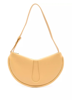Themoirè Ebe shoulder bag - Yellow