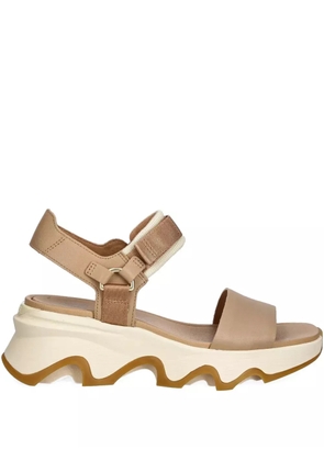 SOREL Kinetic Impact sandals - Neutrals