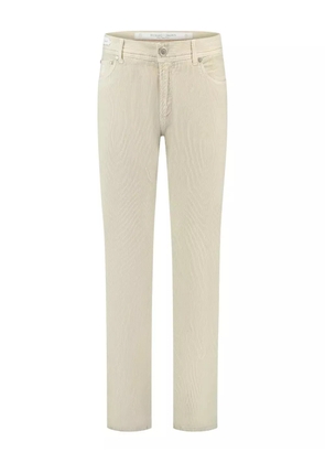 Richard J. Brown corduroy trousers - Neutrals