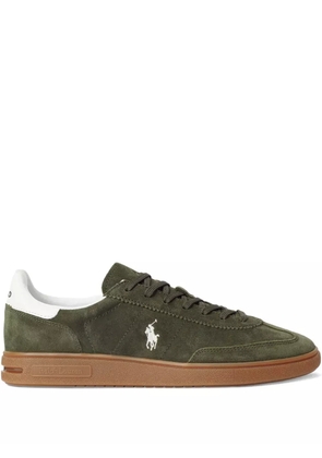 Polo Ralph Lauren Bedford sneakers - Green