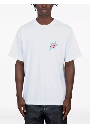 Awake NY cotton T-shirt - White