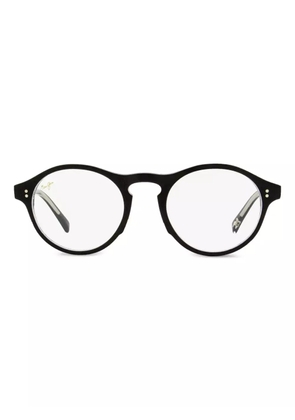 Maui Jim 2232 glasses - Black