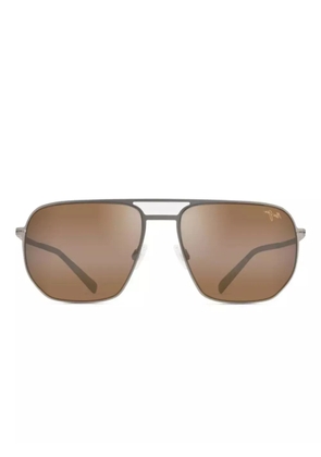 Maui Jim Shark's Cove sunglasses - Brown