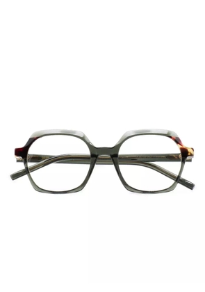 Kaleos Cotton 4 glasses - Green
