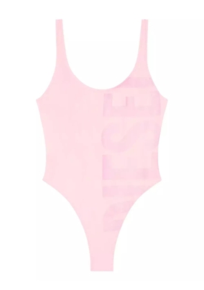 Diesel Bfsw-Kylia swimsuit - Pink