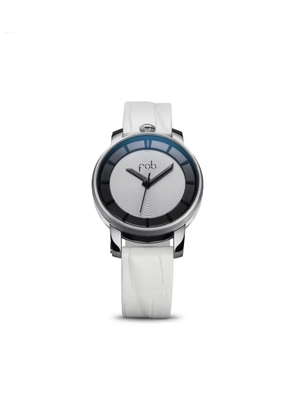 Fob Paris R360 36mm - Silver