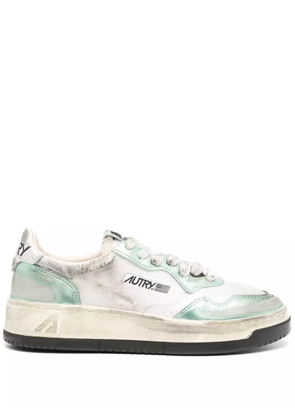 Autry Medalist Super Vintage sneakers - Neutrals