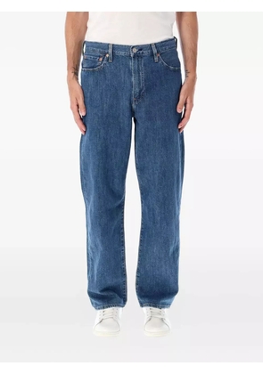 Levi's 568 baggy jeans - Blue