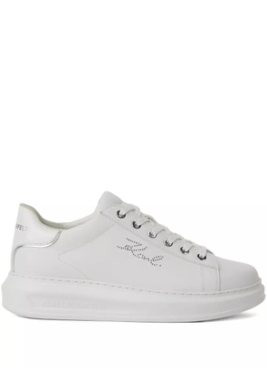 Karl Lagerfeld Kapri sneakers - White