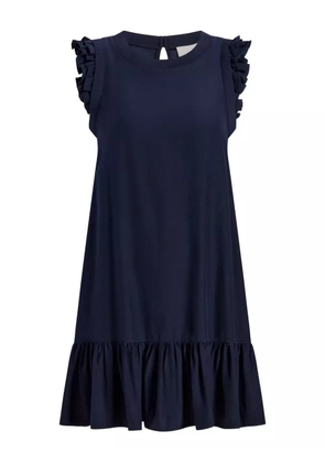 Cinq A Sept Nila dress - Blue