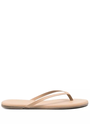 Tkees Foundations flip-flops - Neutrals