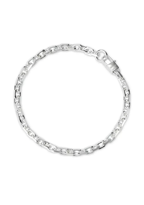 Hatton Labs Anchor bracelet - Silver