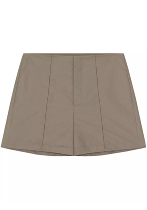 AERON Parker shorts - Grey