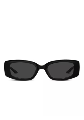 Gentle Monster Ash 01 sunglasses - Black