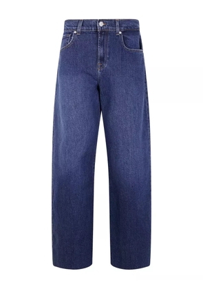 7 For All Mankind Lotta Hilo jeans - Blue