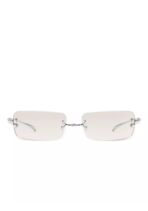 Gentle Monster Paranoyd sunglasses - Silver
