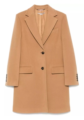 Stella McCartney Iconic coat - Neutrals