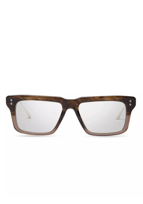 Dita Eyewear Lataro sunglasses - Brown
