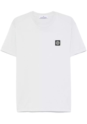 Stone Island Compass-badge T-shirt - Blue