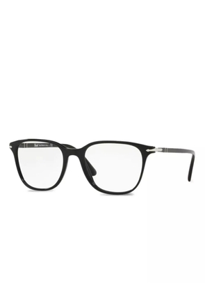 Persol square-frame glasses - Black