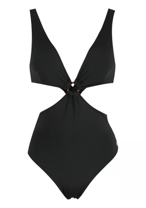 Brigitte cut-out swimsuit - Black