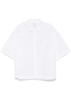 Studio Nicholson Sanko shirt - White