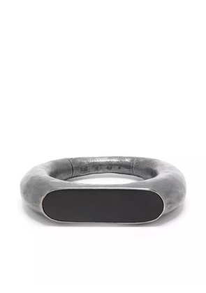 Parts of Four Roman bracelet - Silver