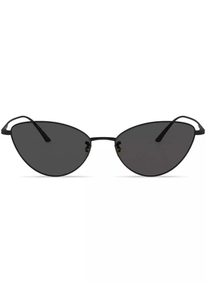 Oliver Peoples 1998C cat-eye frame sunglasses - Black