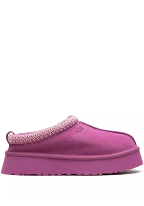 UGG Tazz 'Purple Ruby' slippers - Pink