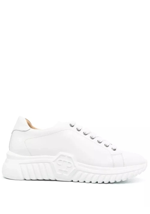 Philipp Plein Runner Basic low-top sneakers - White