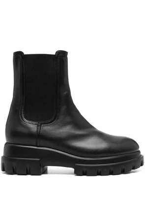 AGL Chunky Beat boots - Black
