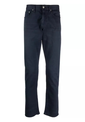 Polo Ralph Lauren Sullivan straight-leg trousers - Blue