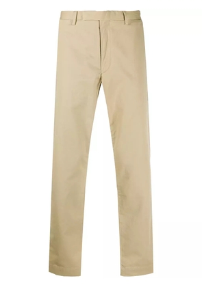 Polo Ralph Lauren straight-leg mid-rise chinos - Neutrals
