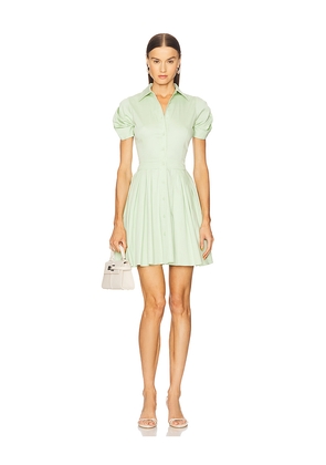 Alexis April Dress in Mint. Size L. Also in M, S, XS.