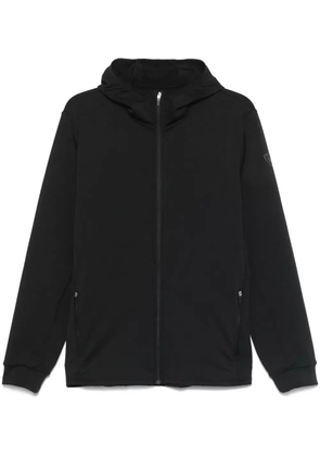 Rossignol hooded sweatshirt - Black