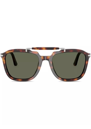 Persol Senna Series sunglasses - Brown